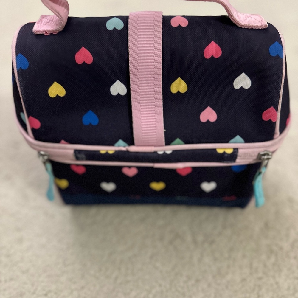 Pottery Barn lunch box